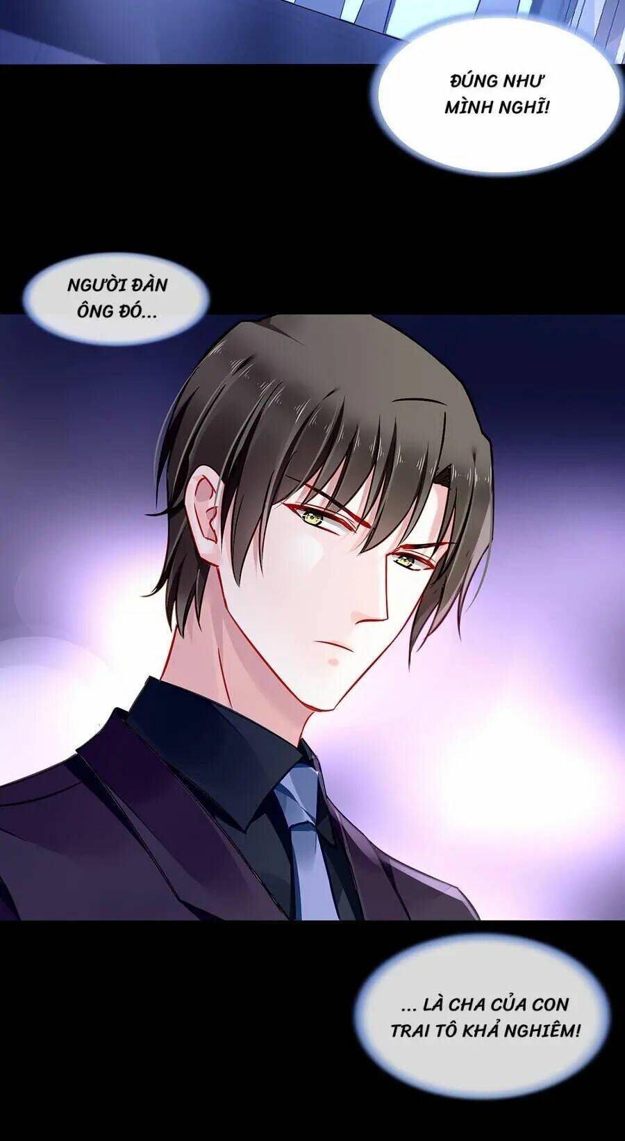 Thanh Xuân Bị Lãng Quên Chapter 136 - Trang 2