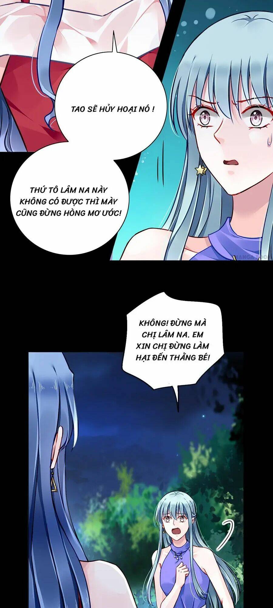 Thanh Xuân Bị Lãng Quên Chapter 136 - Trang 2