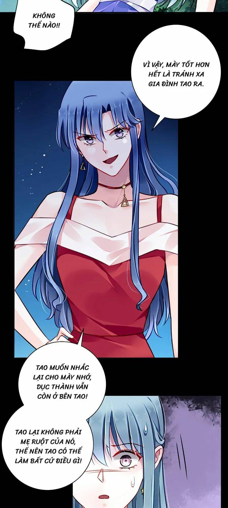 Thanh Xuân Bị Lãng Quên Chapter 136 - Trang 2