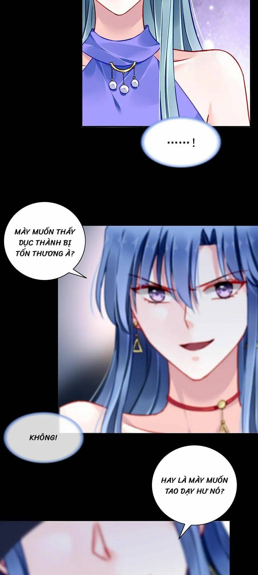 Thanh Xuân Bị Lãng Quên Chapter 136 - Trang 2