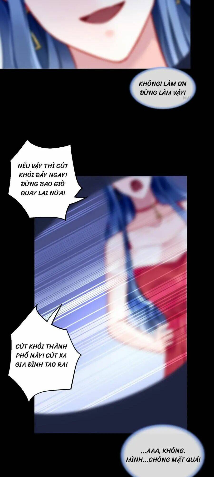 Thanh Xuân Bị Lãng Quên Chapter 136 - Trang 2