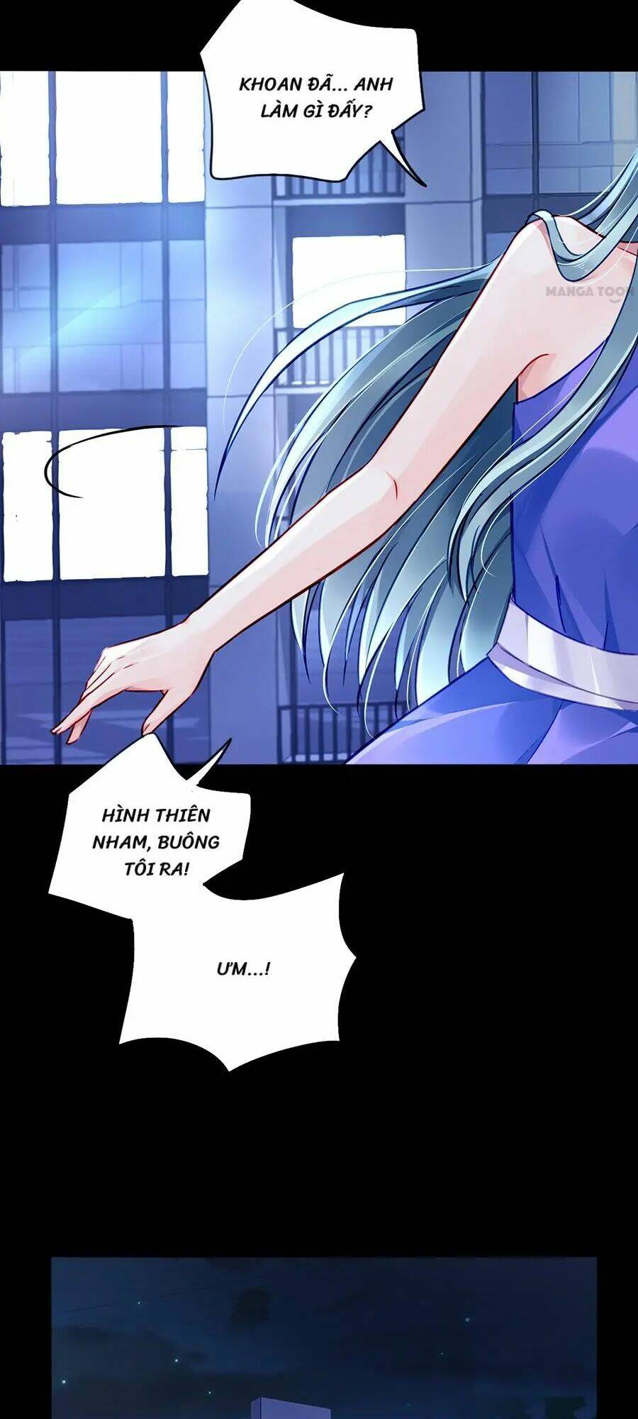 Thanh Xuân Bị Lãng Quên Chapter 137 - Trang 2