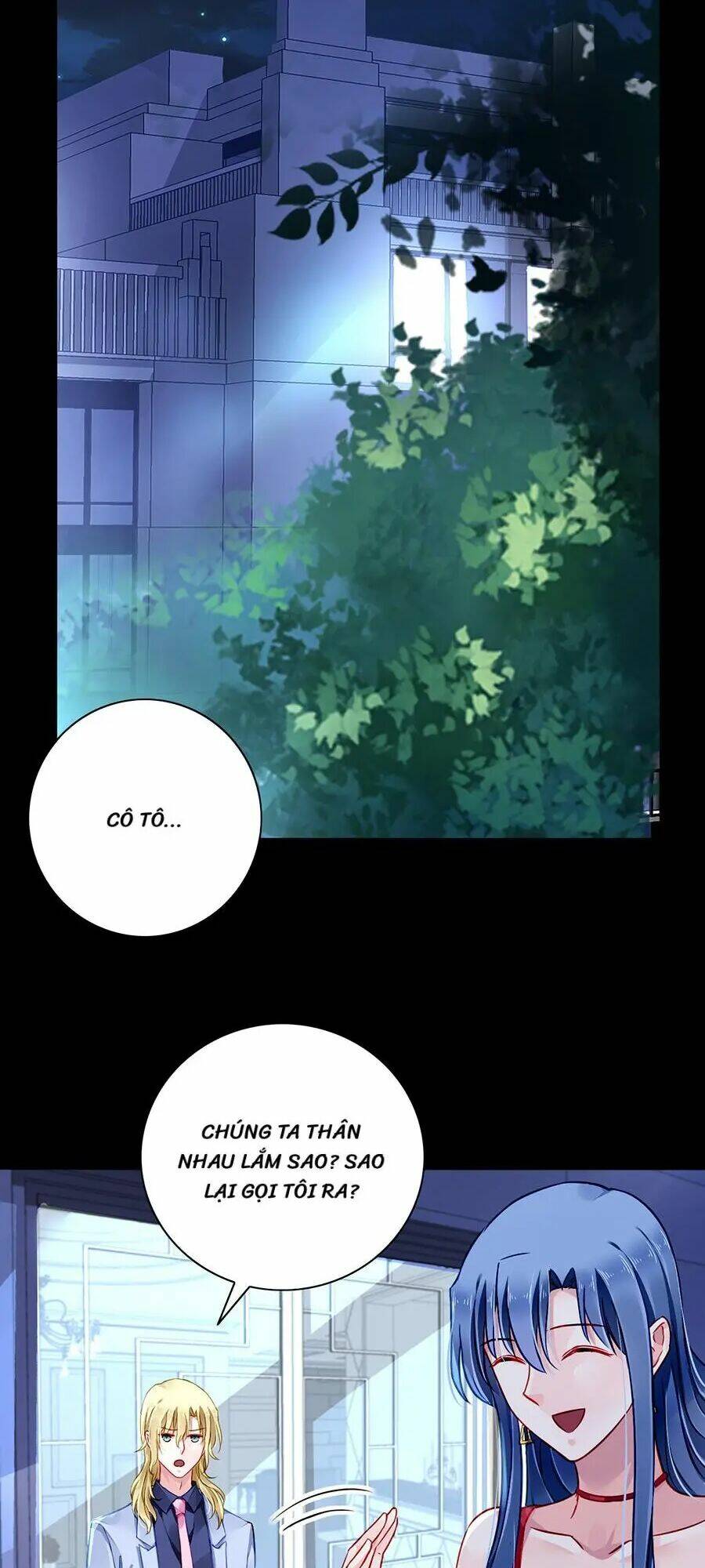 Thanh Xuân Bị Lãng Quên Chapter 137 - Trang 2