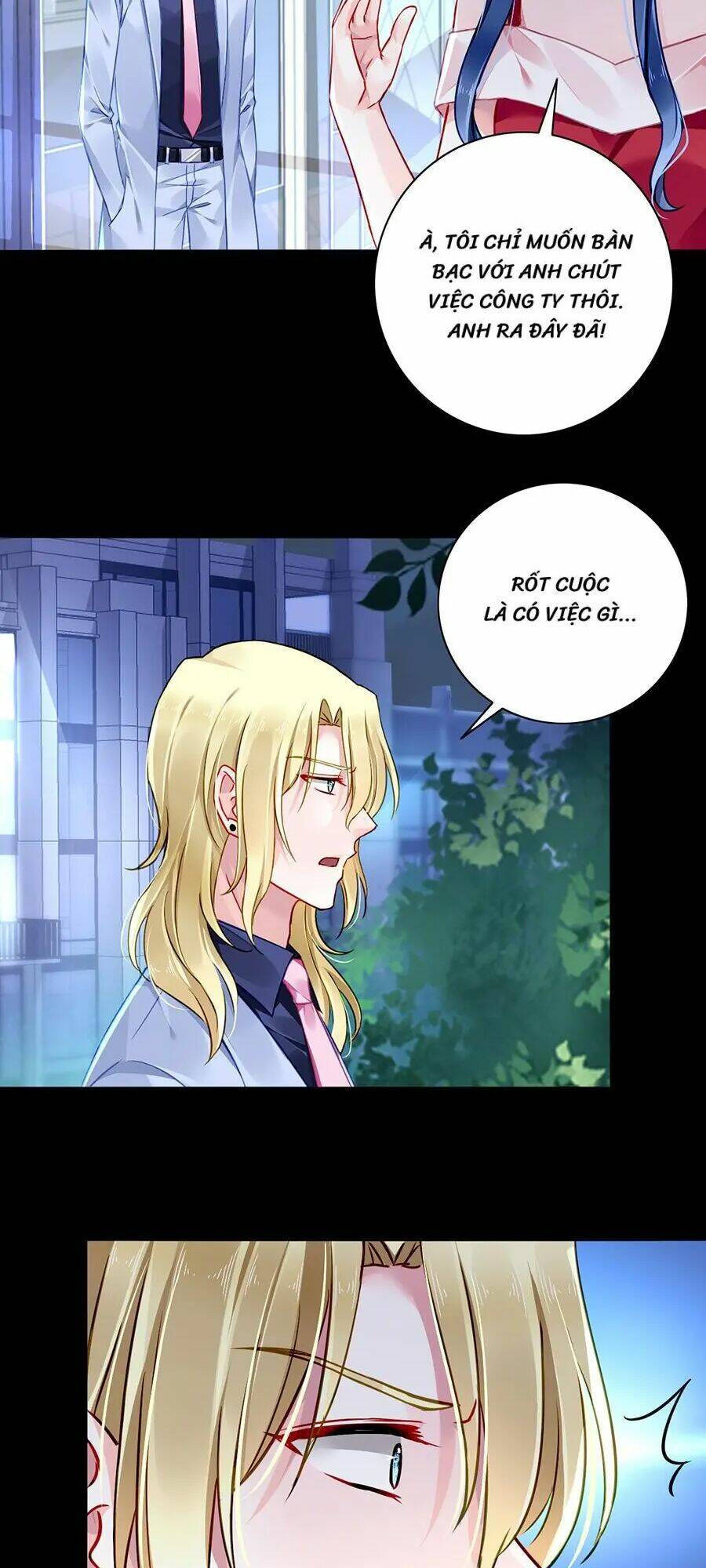 Thanh Xuân Bị Lãng Quên Chapter 137 - Trang 2