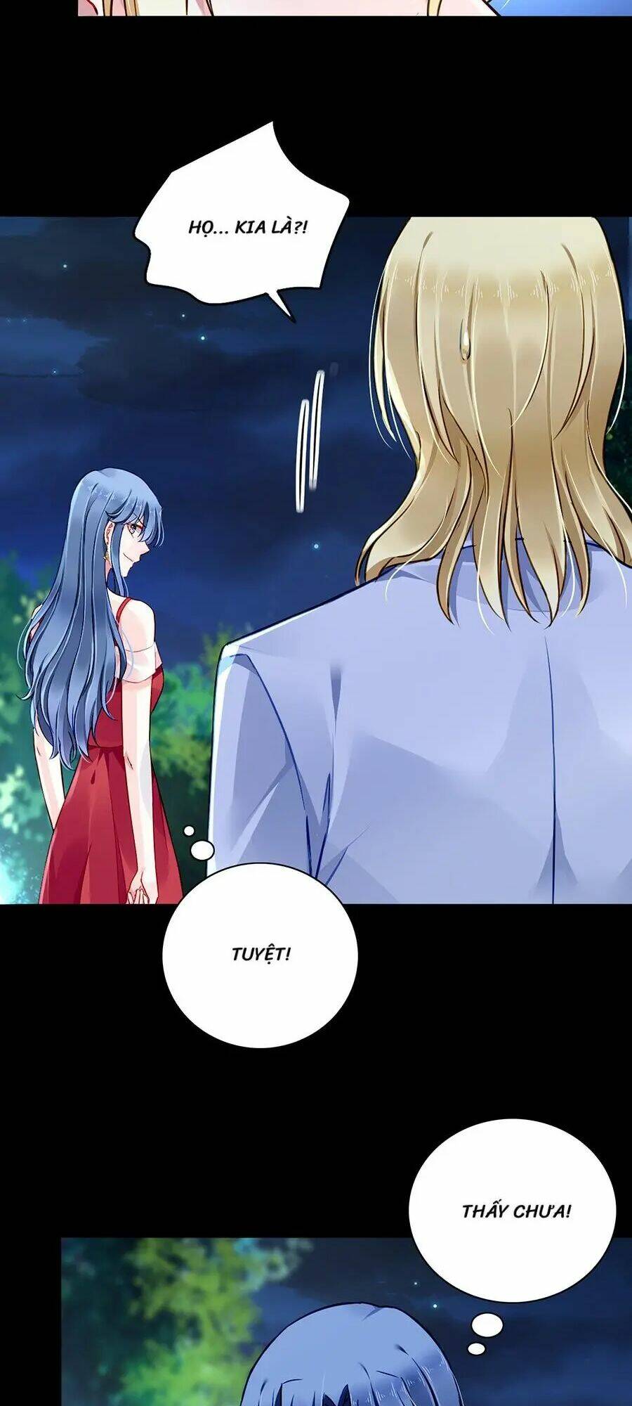 Thanh Xuân Bị Lãng Quên Chapter 137 - Trang 2