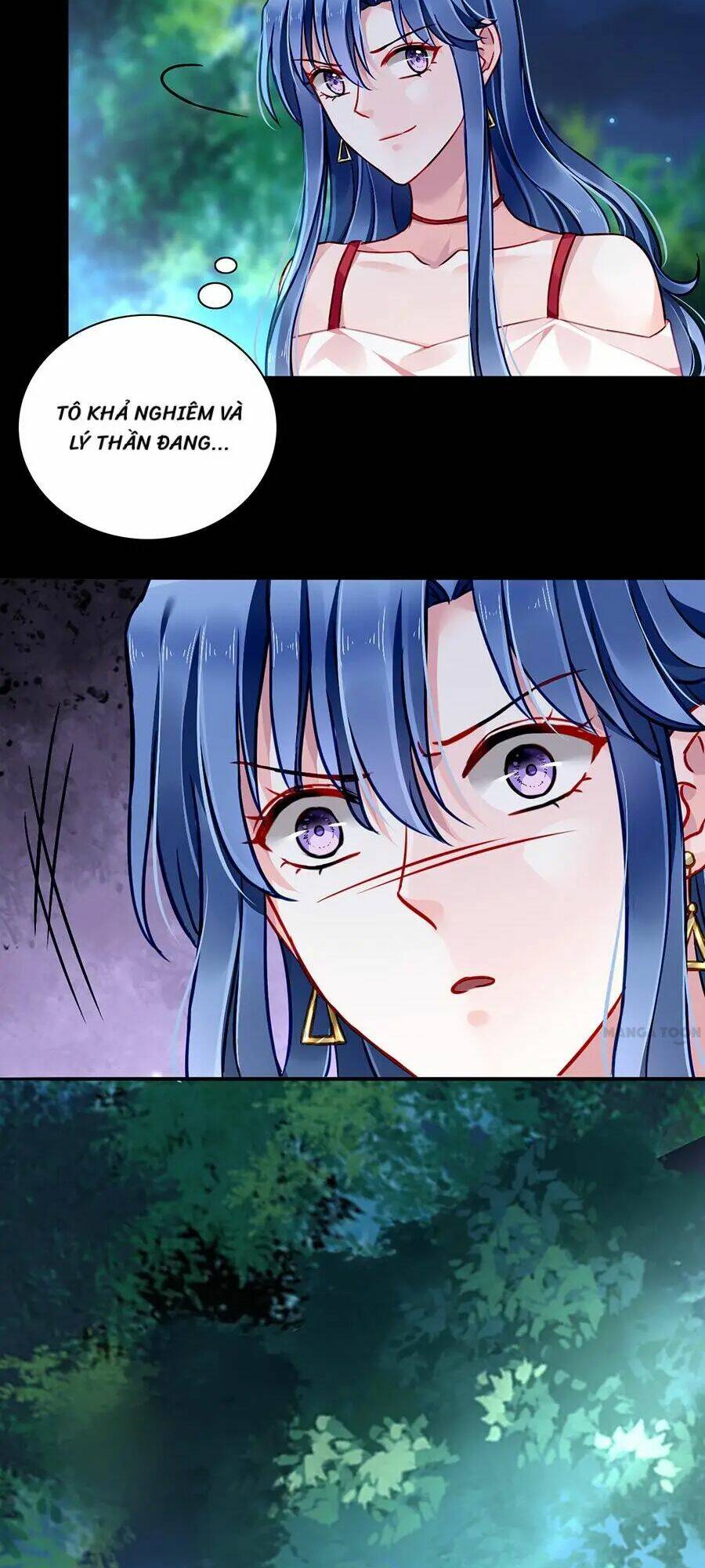 Thanh Xuân Bị Lãng Quên Chapter 137 - Trang 2