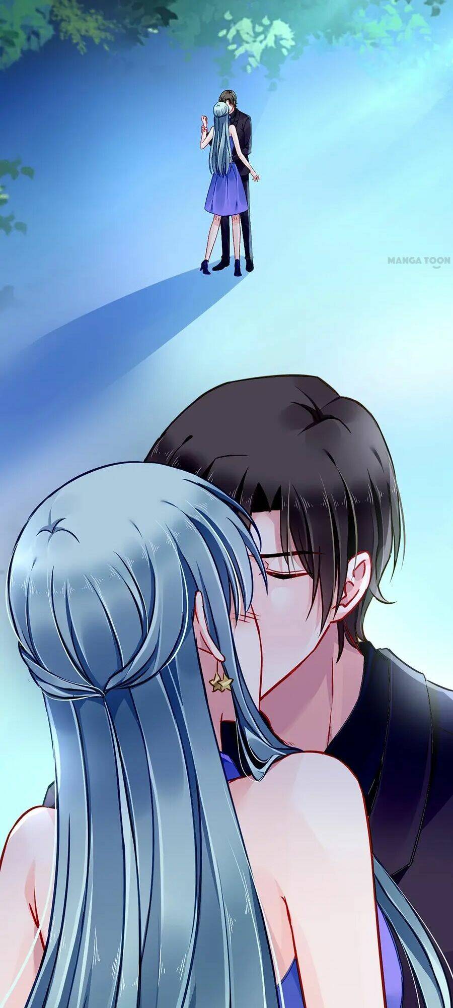 Thanh Xuân Bị Lãng Quên Chapter 137 - Trang 2