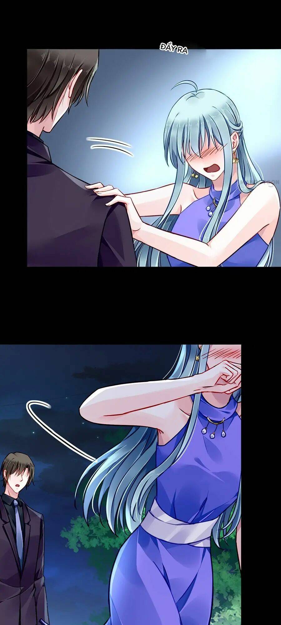 Thanh Xuân Bị Lãng Quên Chapter 137 - Trang 2