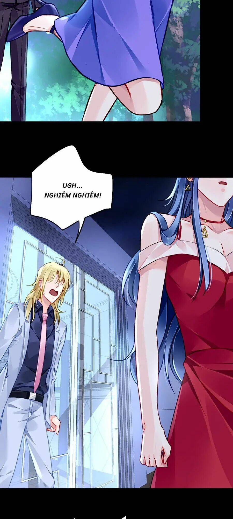 Thanh Xuân Bị Lãng Quên Chapter 137 - Trang 2