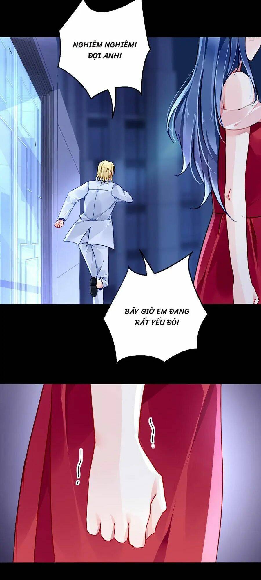 Thanh Xuân Bị Lãng Quên Chapter 137 - Trang 2