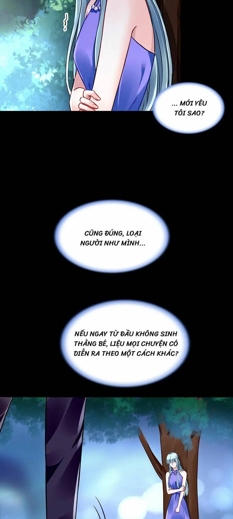 Thanh Xuân Bị Lãng Quên Chapter 137 - Trang 2