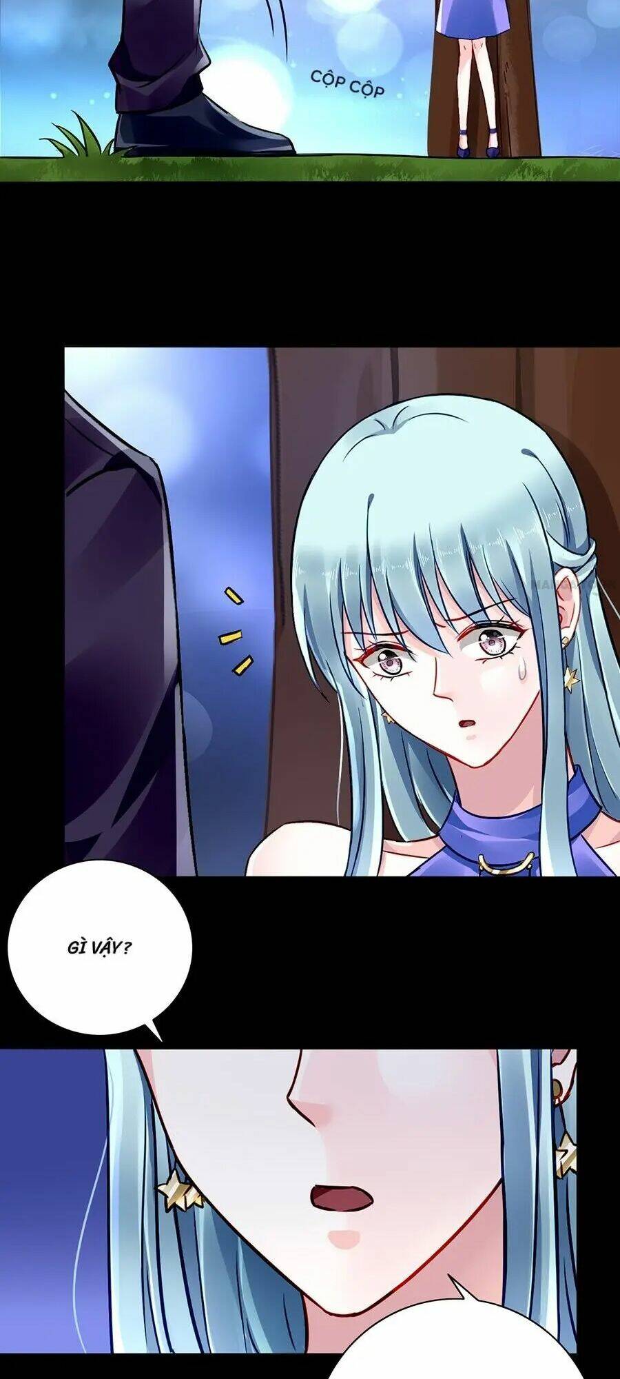 Thanh Xuân Bị Lãng Quên Chapter 137 - Trang 2