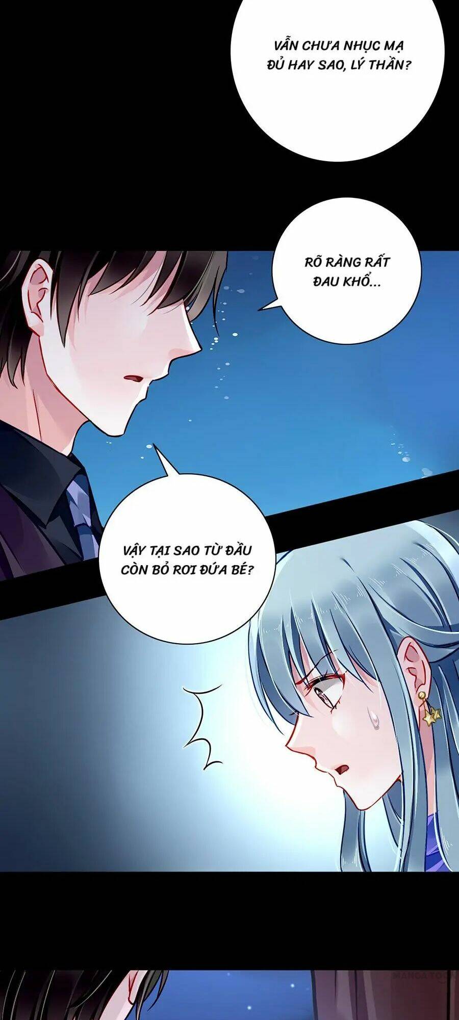 Thanh Xuân Bị Lãng Quên Chapter 137 - Trang 2