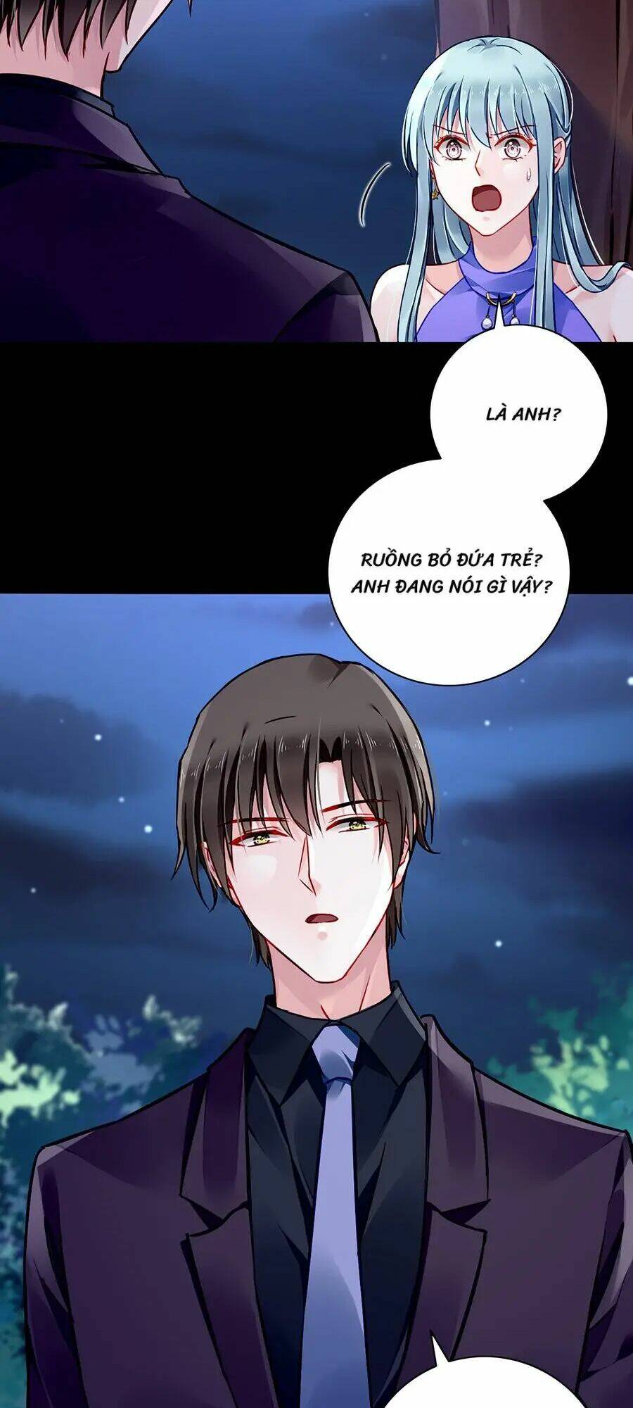 Thanh Xuân Bị Lãng Quên Chapter 137 - Trang 2
