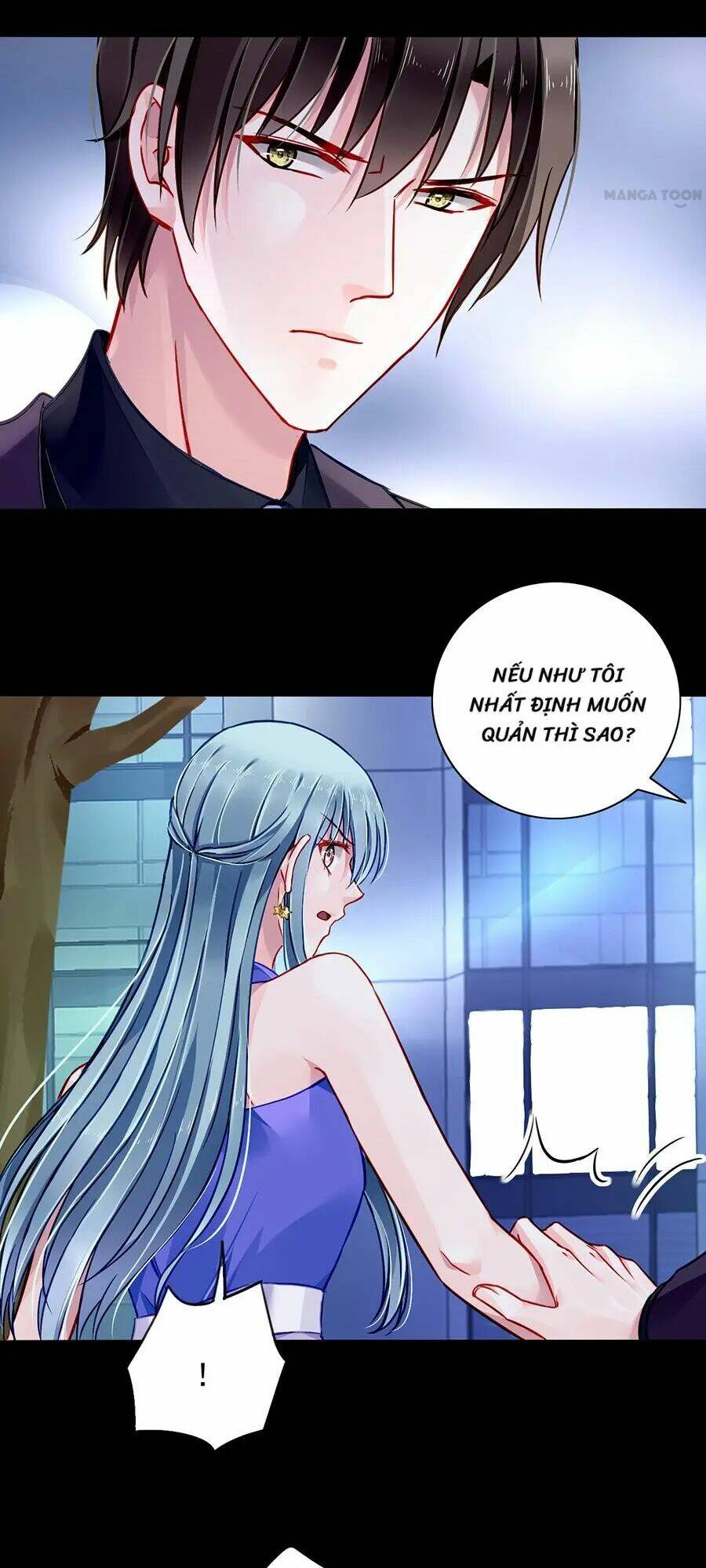 Thanh Xuân Bị Lãng Quên Chapter 137 - Trang 2