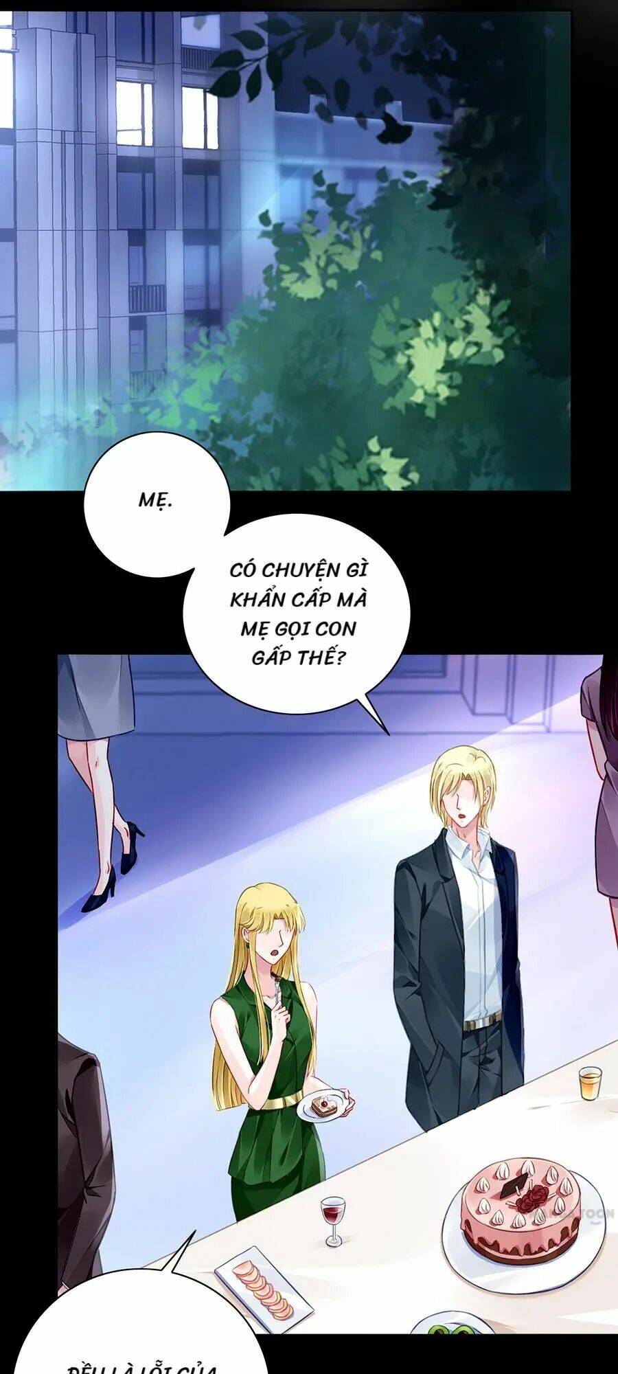 Thanh Xuân Bị Lãng Quên Chapter 138 - Trang 2