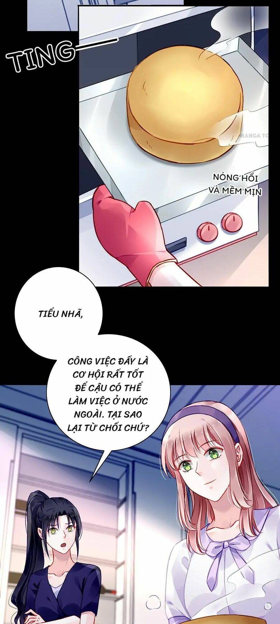 Thanh Xuân Bị Lãng Quên Chapter 138 - Trang 2