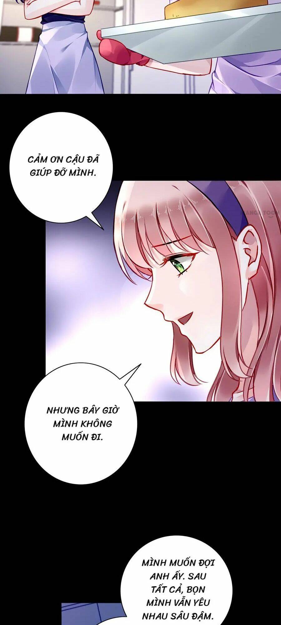 Thanh Xuân Bị Lãng Quên Chapter 138 - Trang 2