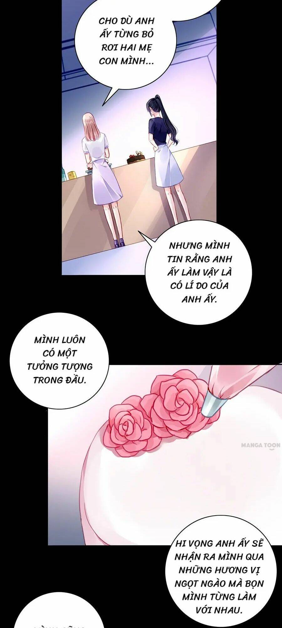 Thanh Xuân Bị Lãng Quên Chapter 138 - Trang 2