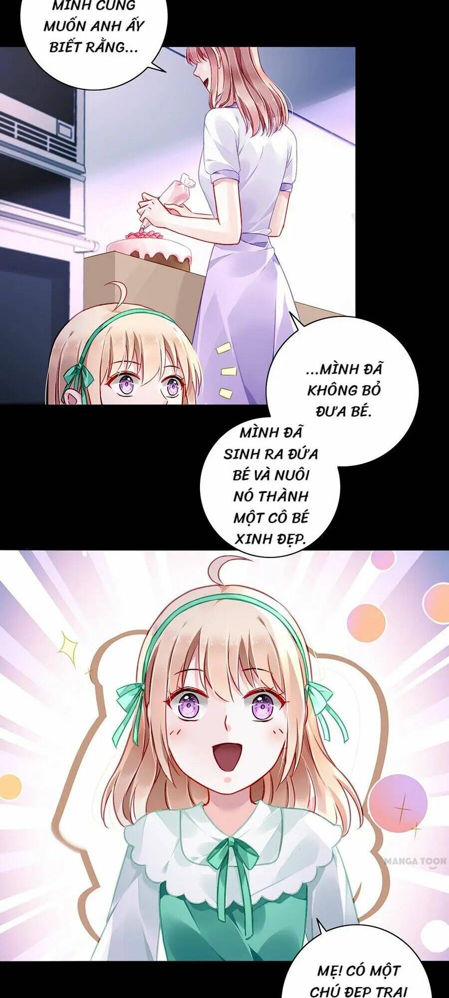 Thanh Xuân Bị Lãng Quên Chapter 138 - Trang 2