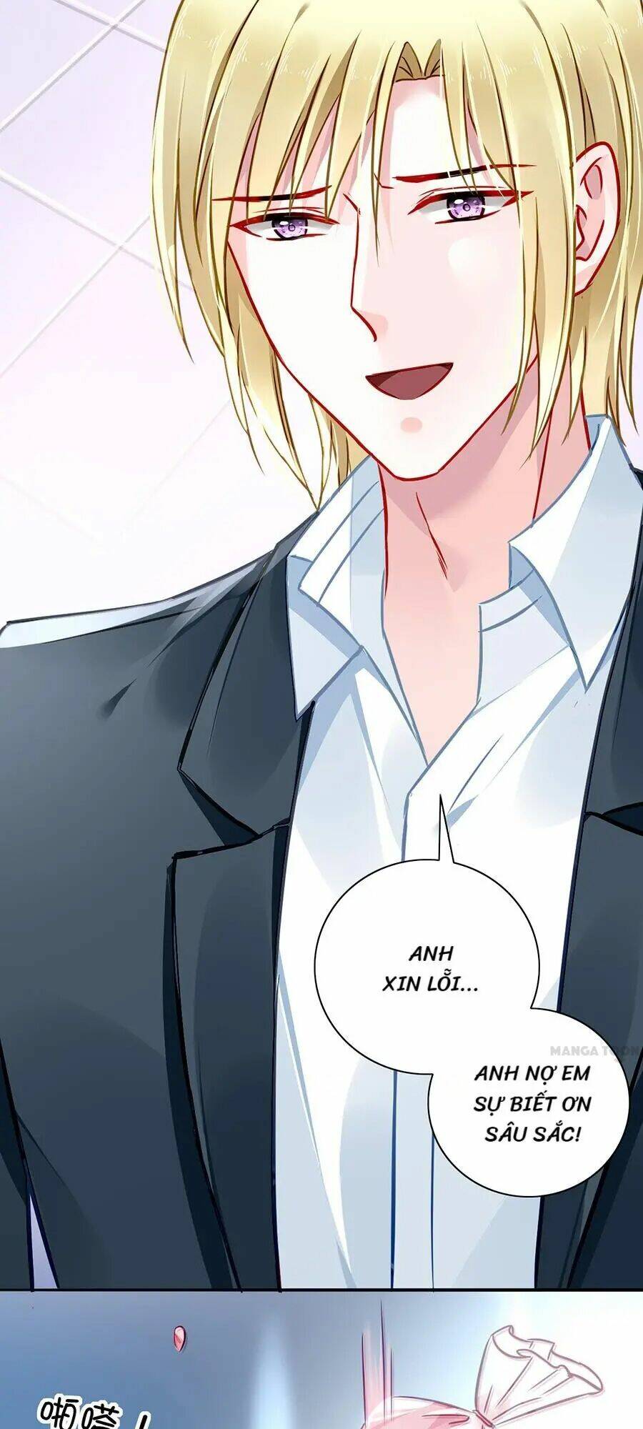 Thanh Xuân Bị Lãng Quên Chapter 138 - Trang 2