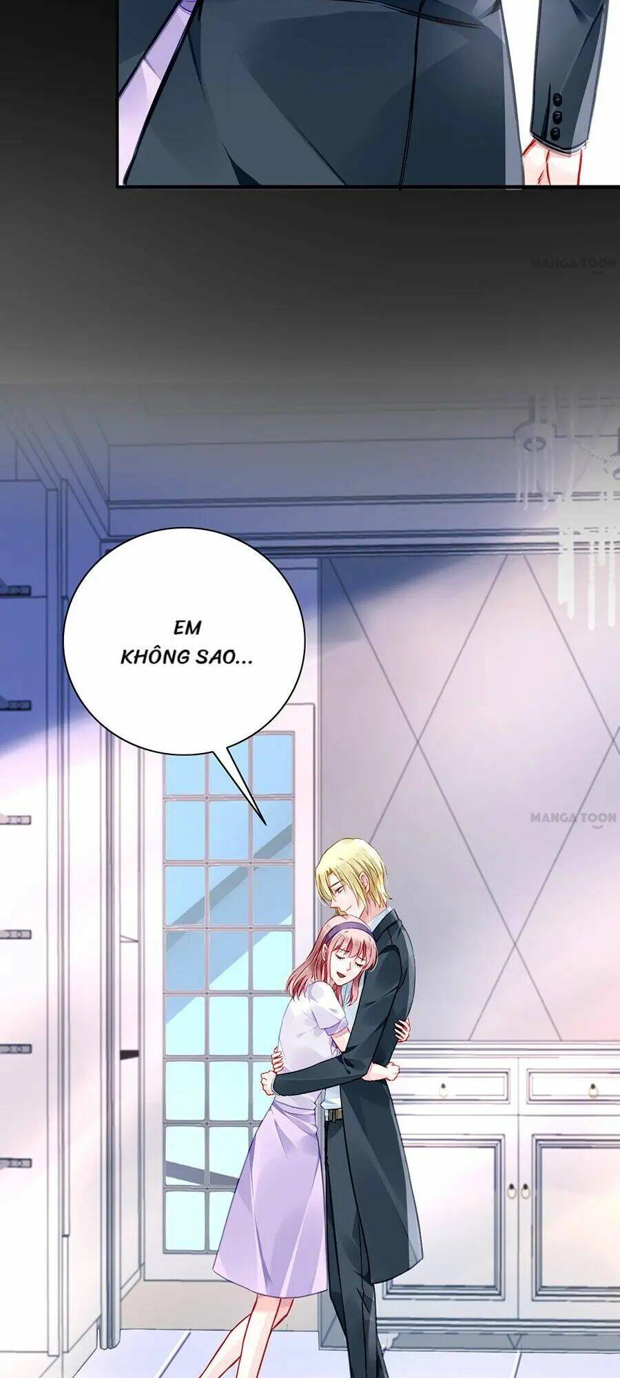 Thanh Xuân Bị Lãng Quên Chapter 138 - Trang 2