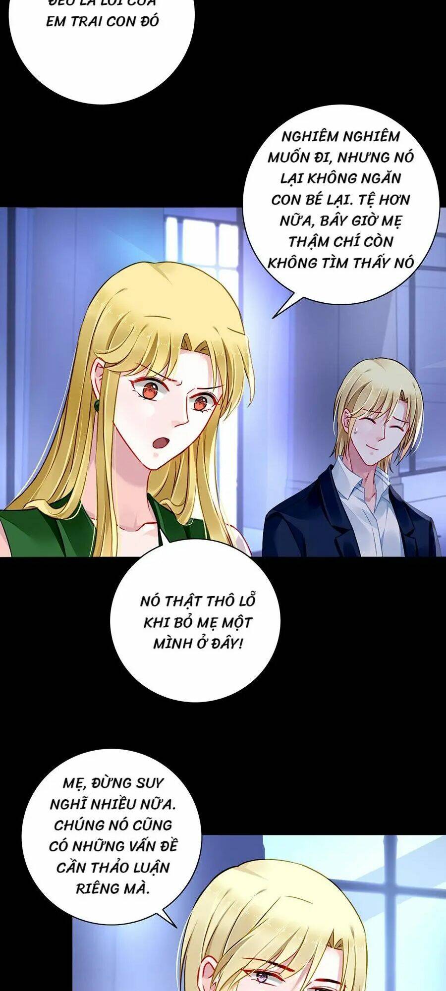 Thanh Xuân Bị Lãng Quên Chapter 138 - Trang 2