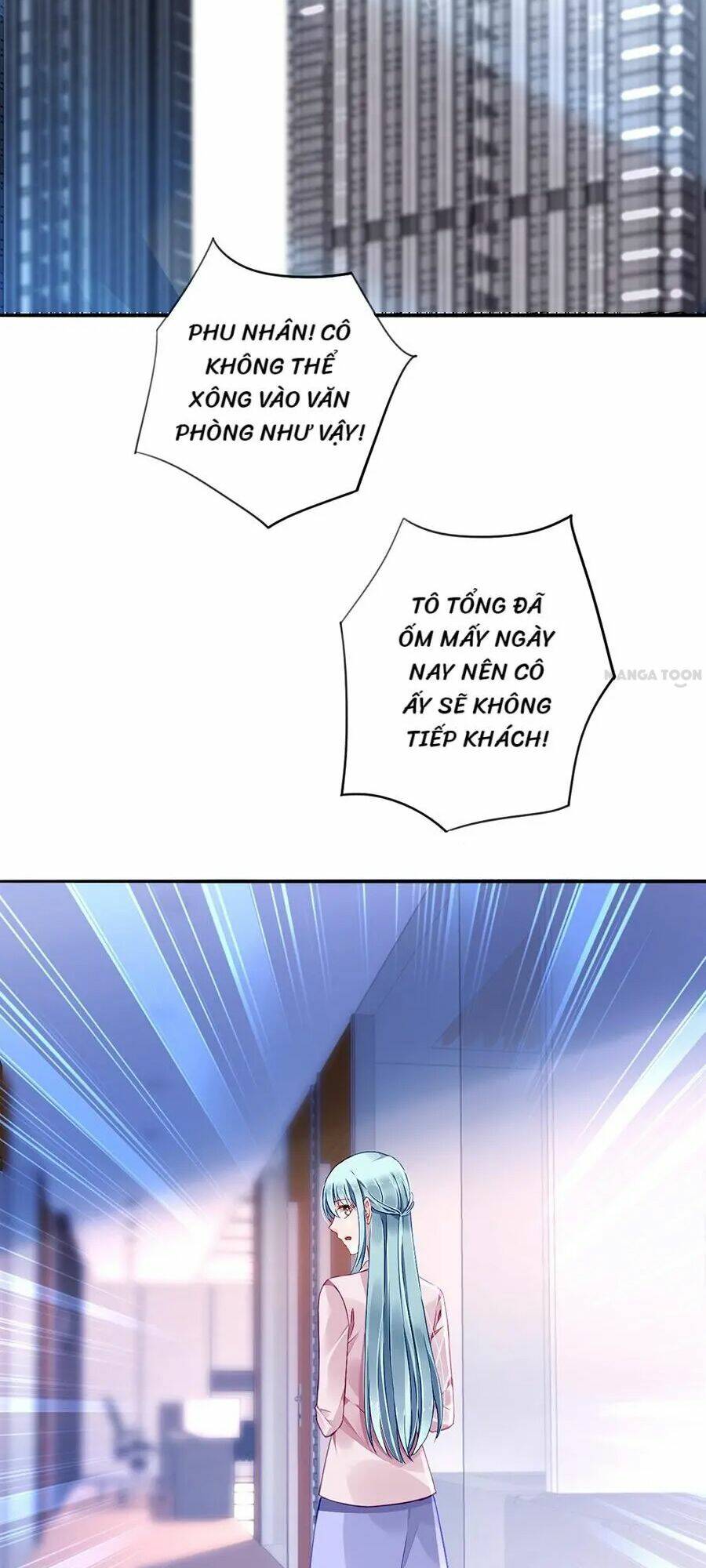 Thanh Xuân Bị Lãng Quên Chapter 138 - Trang 2