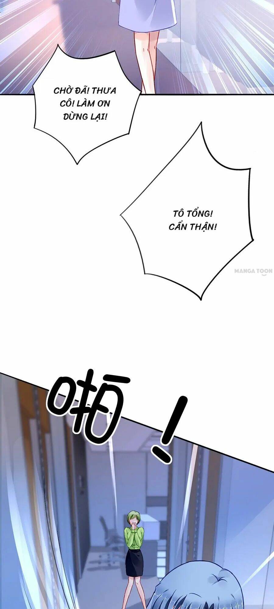 Thanh Xuân Bị Lãng Quên Chapter 138 - Trang 2