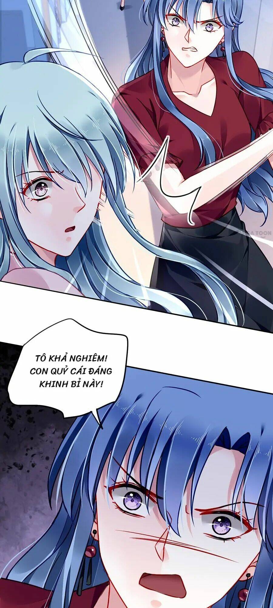 Thanh Xuân Bị Lãng Quên Chapter 138 - Trang 2