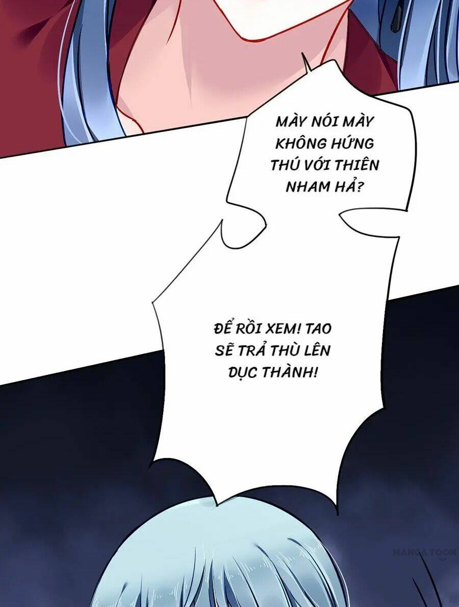 Thanh Xuân Bị Lãng Quên Chapter 138 - Trang 2