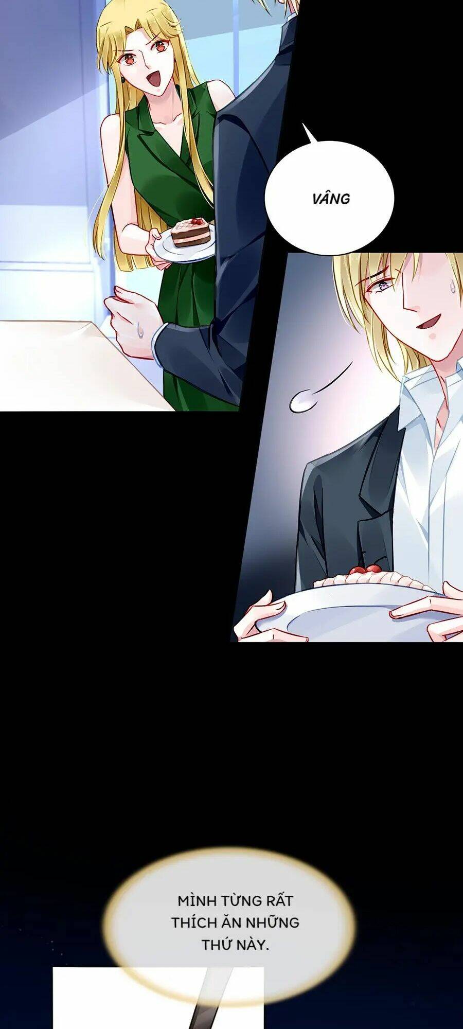 Thanh Xuân Bị Lãng Quên Chapter 138 - Trang 2