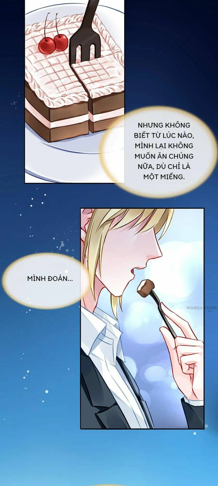 Thanh Xuân Bị Lãng Quên Chapter 138 - Trang 2