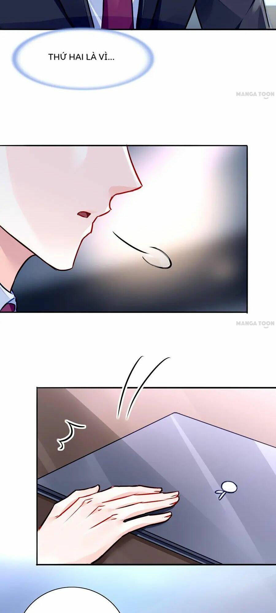 Thanh Xuân Bị Lãng Quên Chapter 139 - Trang 2