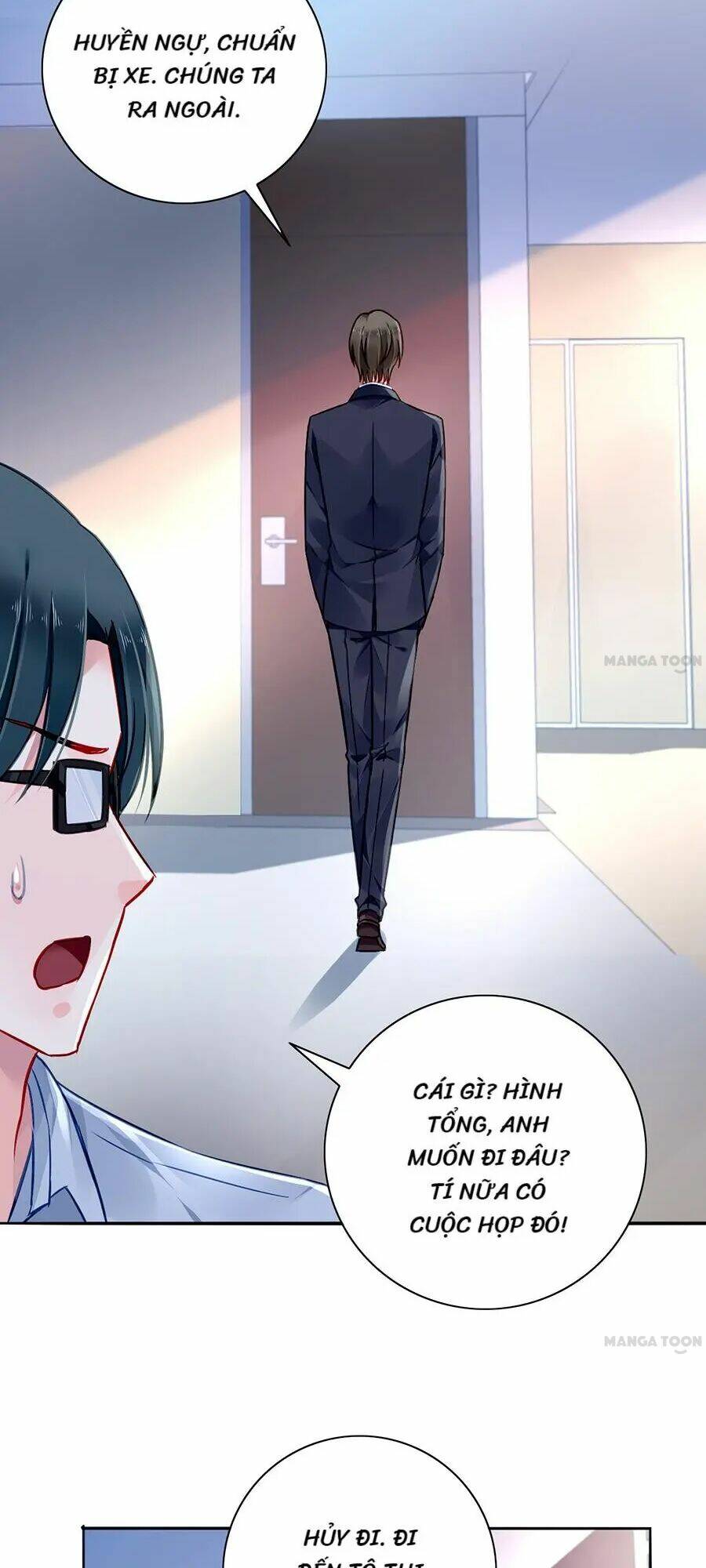 Thanh Xuân Bị Lãng Quên Chapter 139 - Trang 2