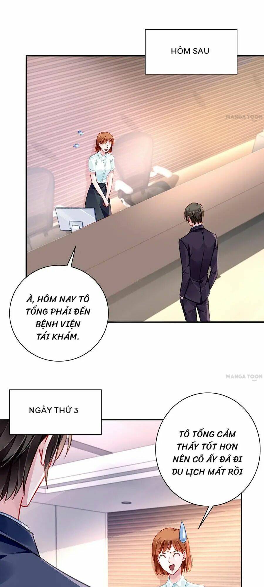 Thanh Xuân Bị Lãng Quên Chapter 139 - Trang 2