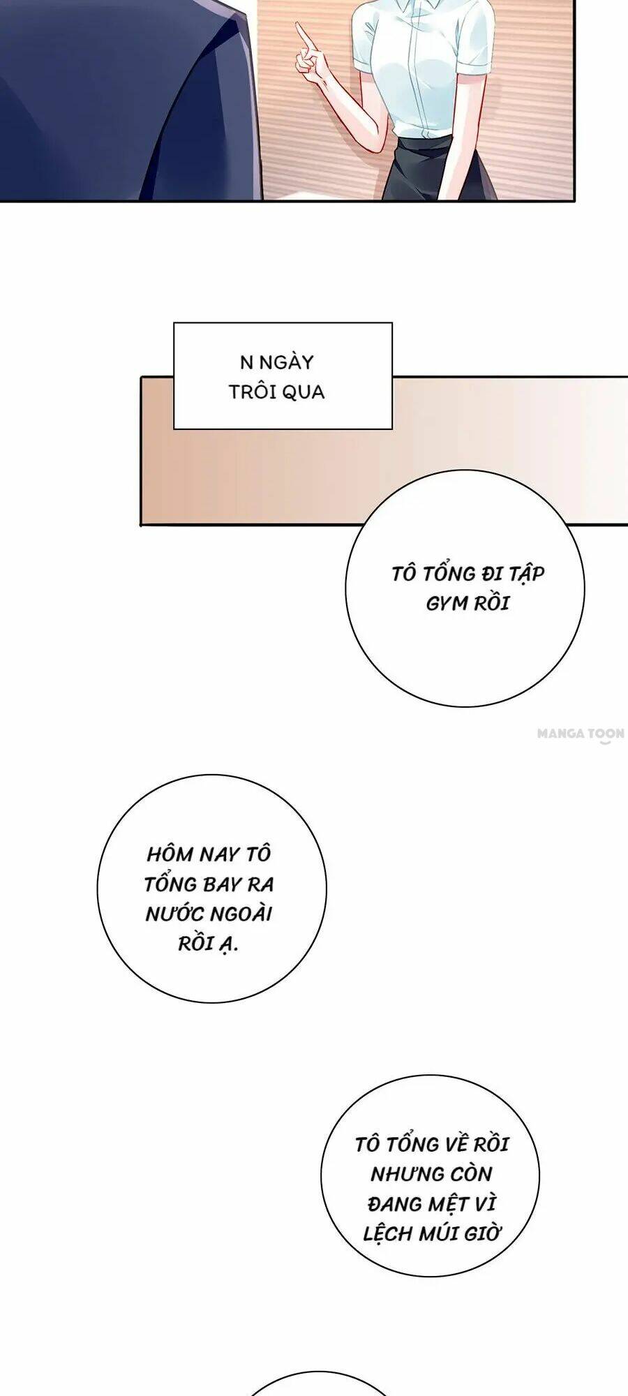 Thanh Xuân Bị Lãng Quên Chapter 139 - Trang 2