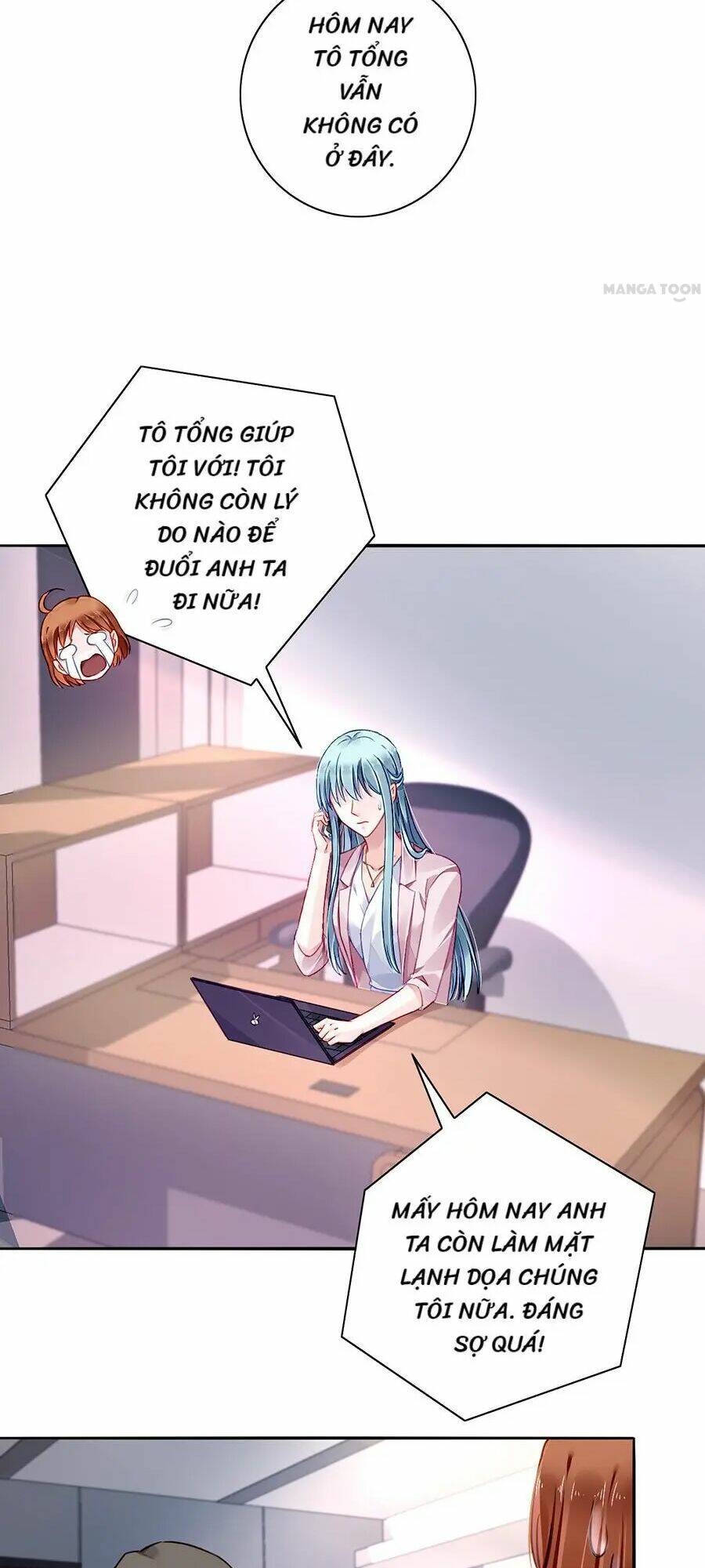 Thanh Xuân Bị Lãng Quên Chapter 139 - Trang 2