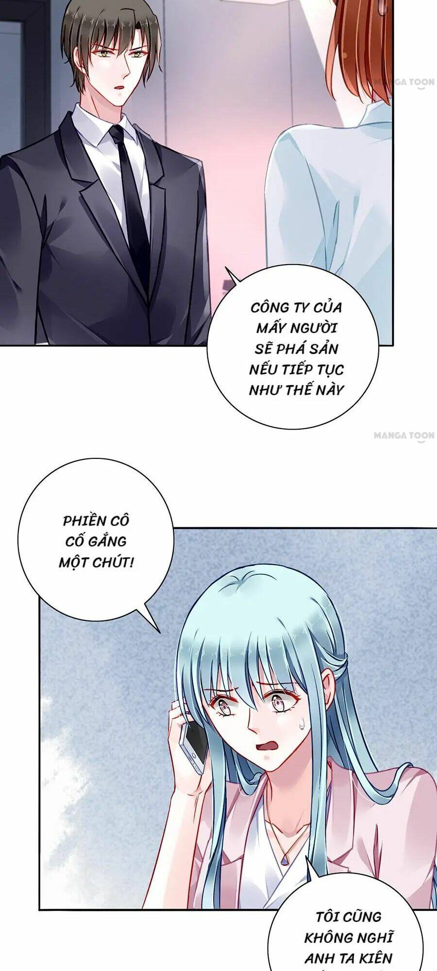 Thanh Xuân Bị Lãng Quên Chapter 139 - Trang 2