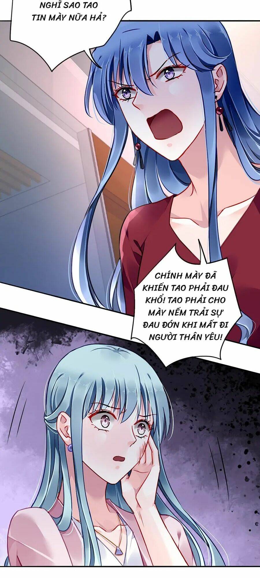 Thanh Xuân Bị Lãng Quên Chapter 139 - Trang 2