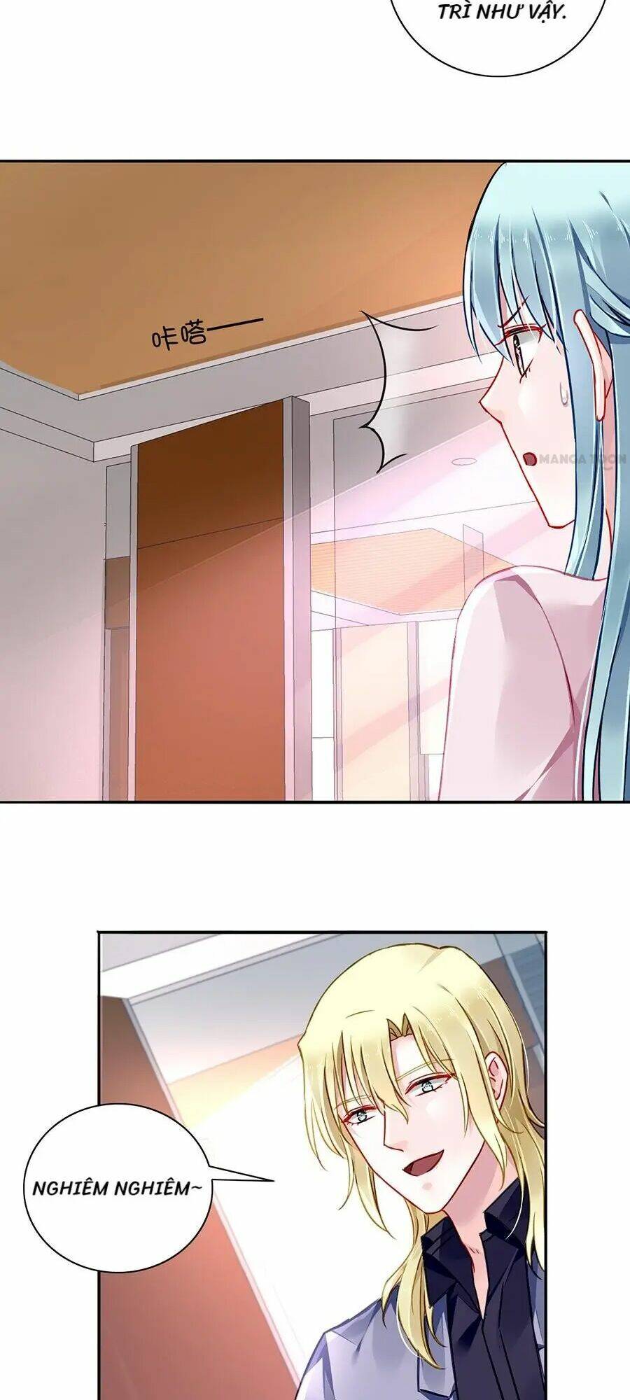 Thanh Xuân Bị Lãng Quên Chapter 139 - Trang 2