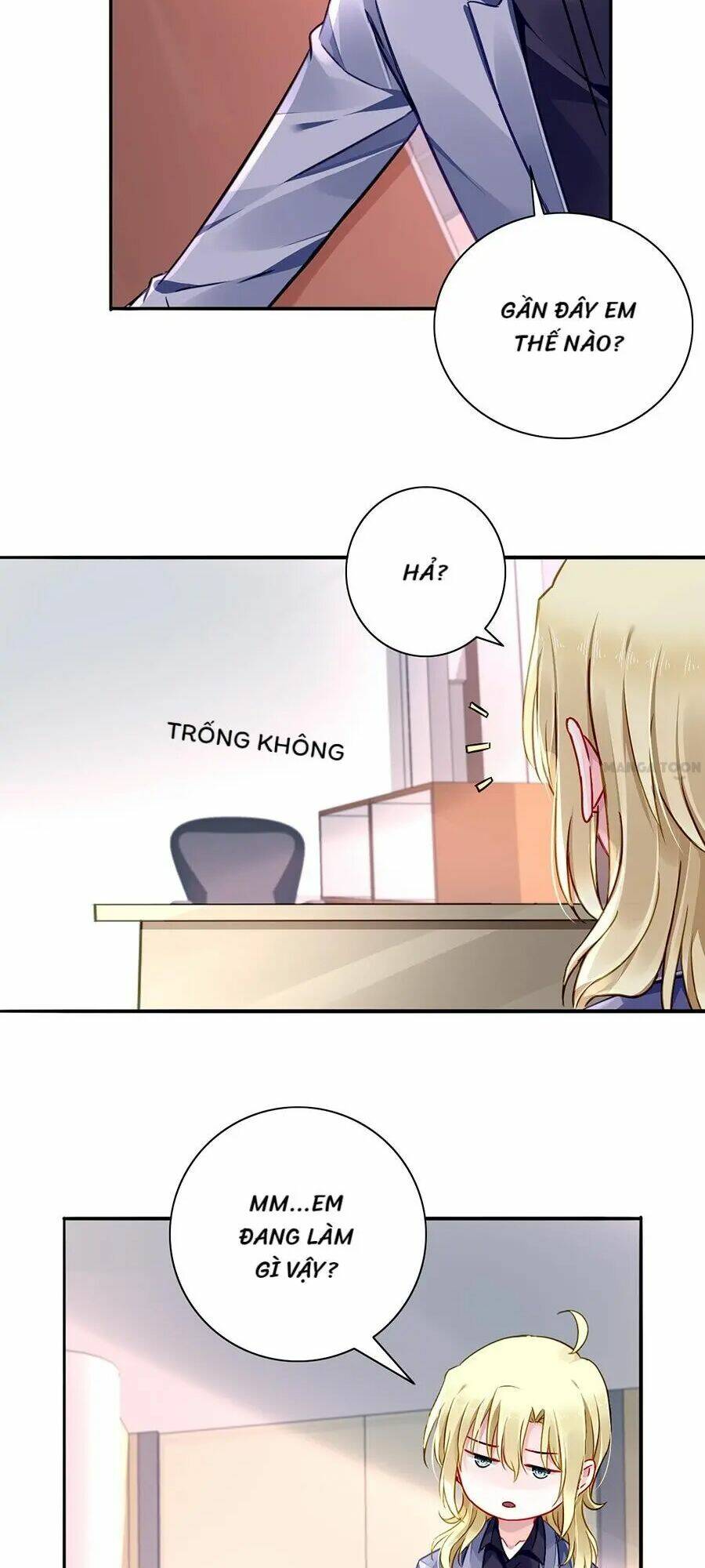 Thanh Xuân Bị Lãng Quên Chapter 139 - Trang 2