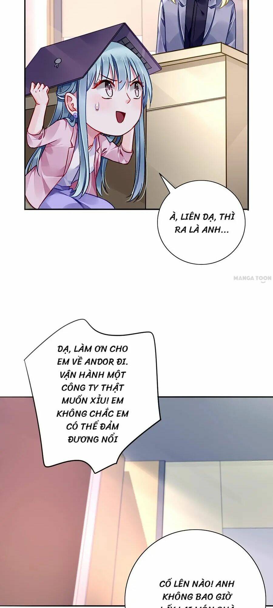 Thanh Xuân Bị Lãng Quên Chapter 139 - Trang 2