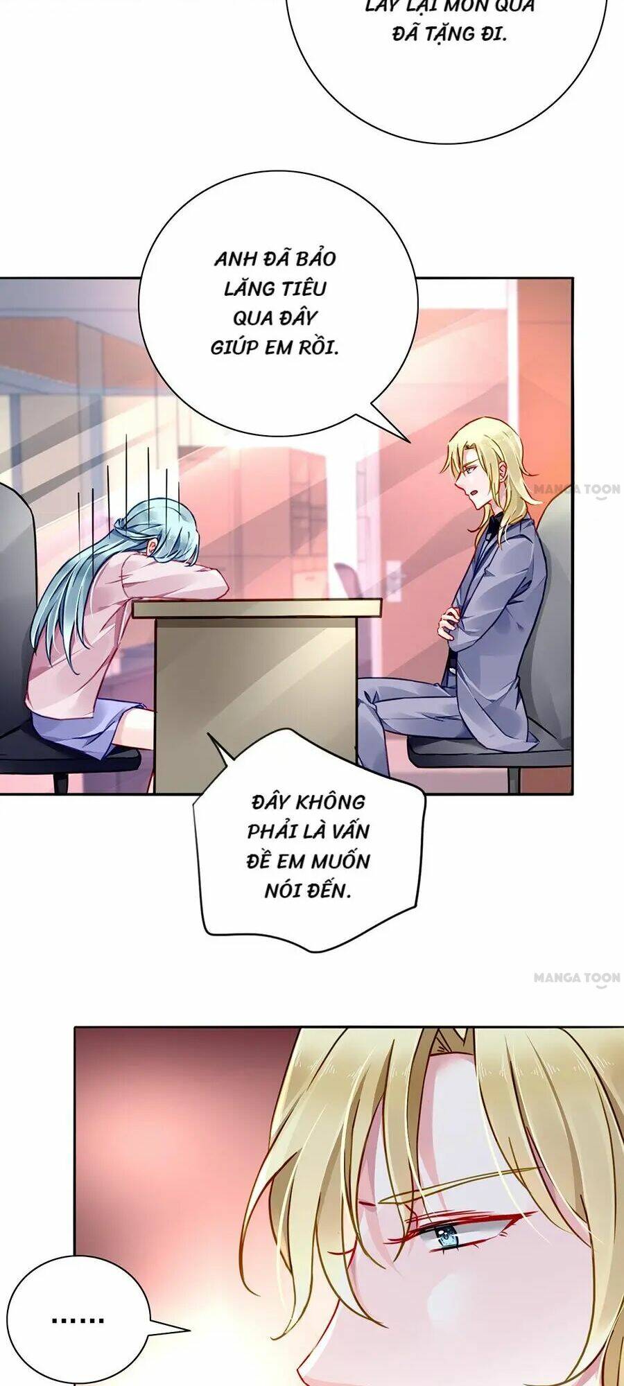 Thanh Xuân Bị Lãng Quên Chapter 139 - Trang 2