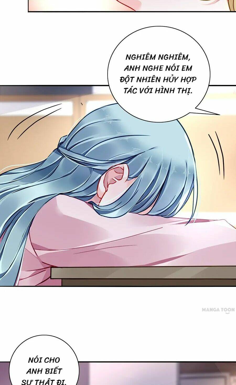 Thanh Xuân Bị Lãng Quên Chapter 139 - Trang 2