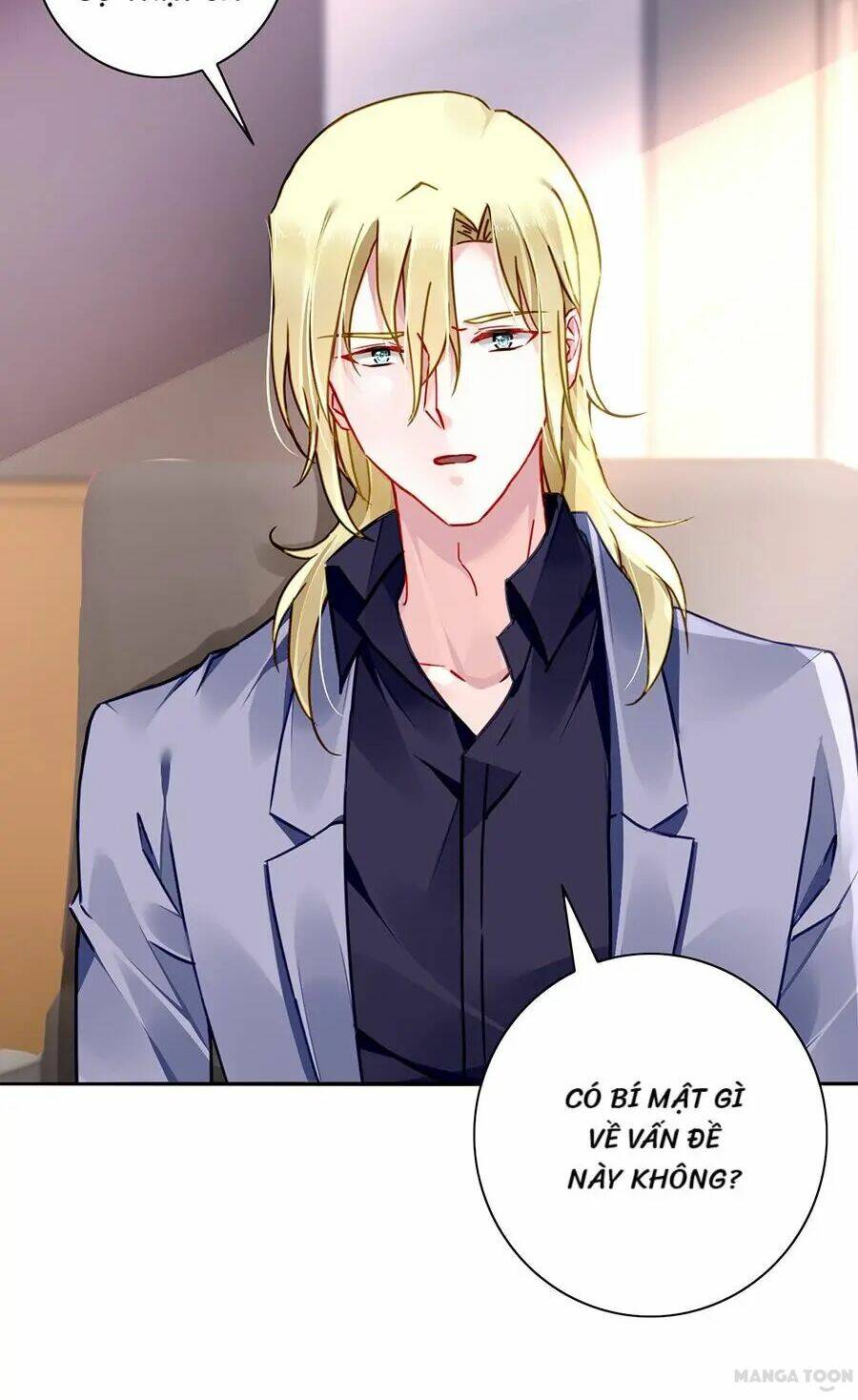 Thanh Xuân Bị Lãng Quên Chapter 139 - Trang 2