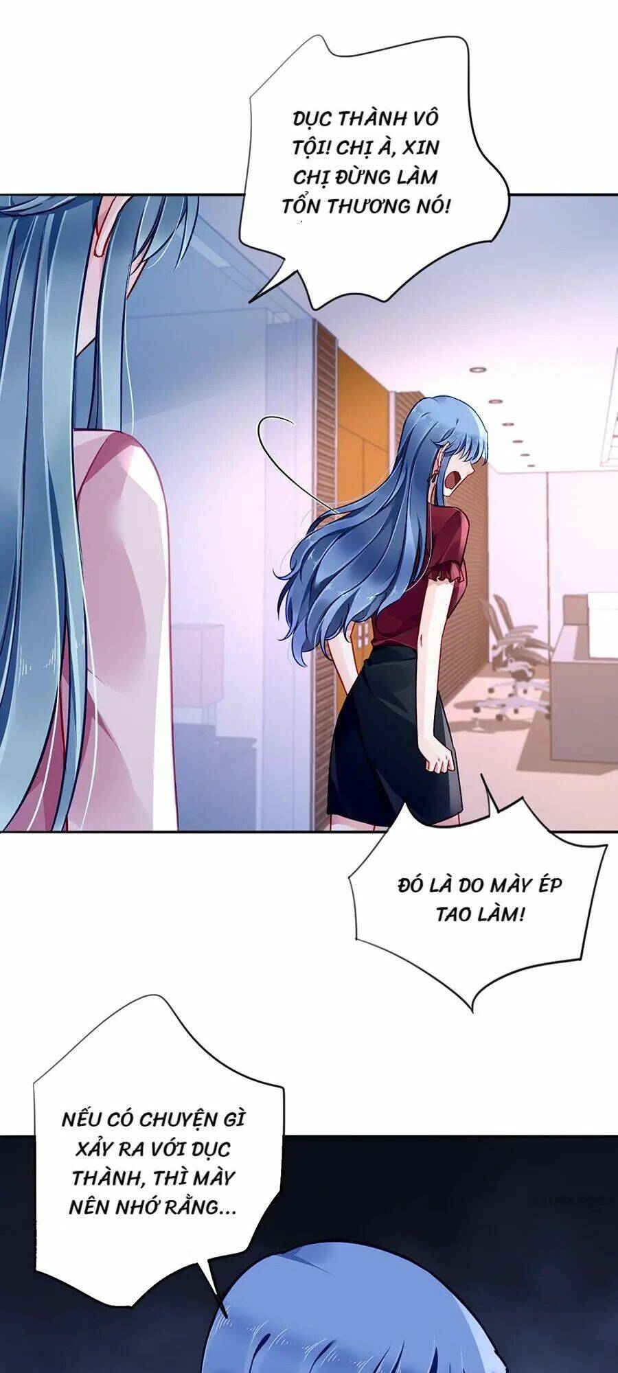 Thanh Xuân Bị Lãng Quên Chapter 139 - Trang 2