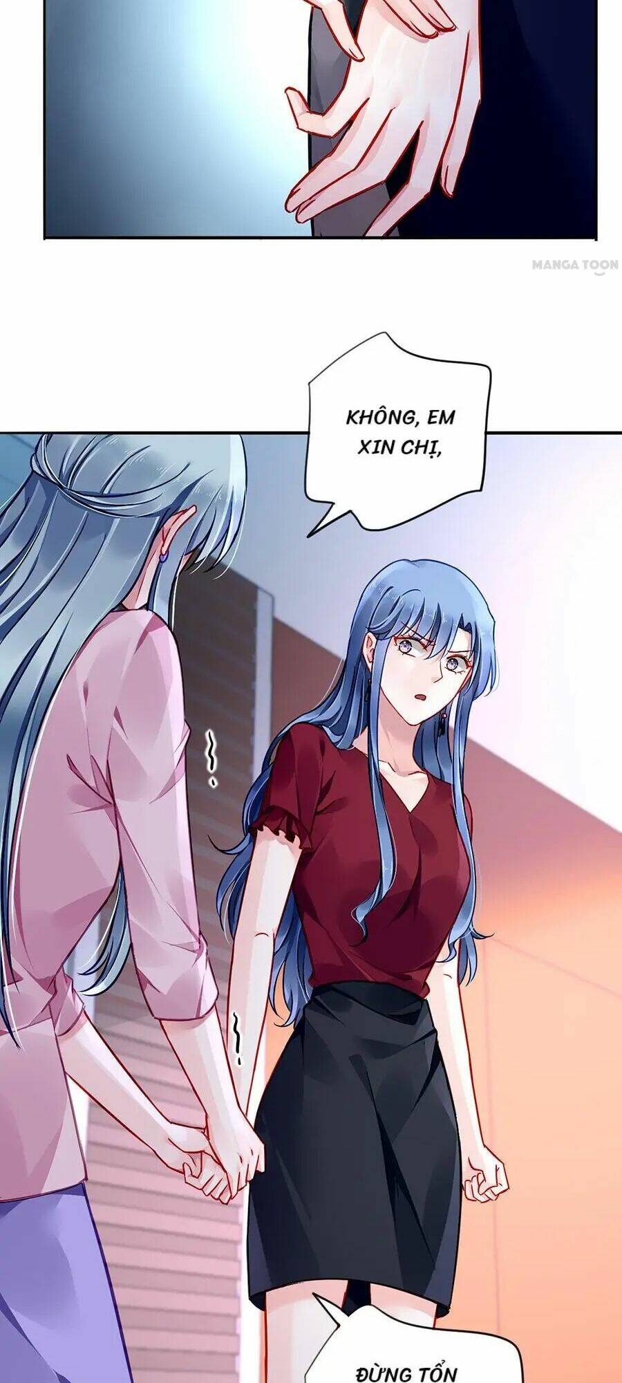 Thanh Xuân Bị Lãng Quên Chapter 139 - Trang 2