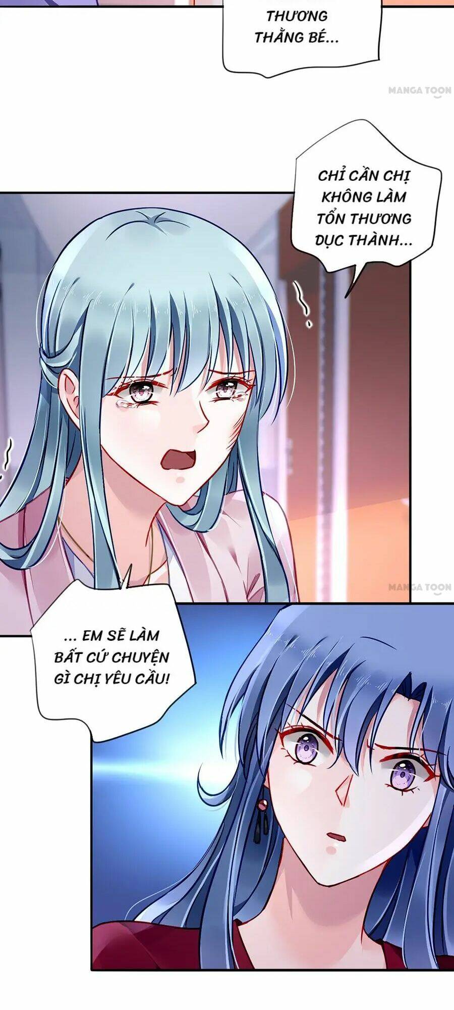 Thanh Xuân Bị Lãng Quên Chapter 139 - Trang 2