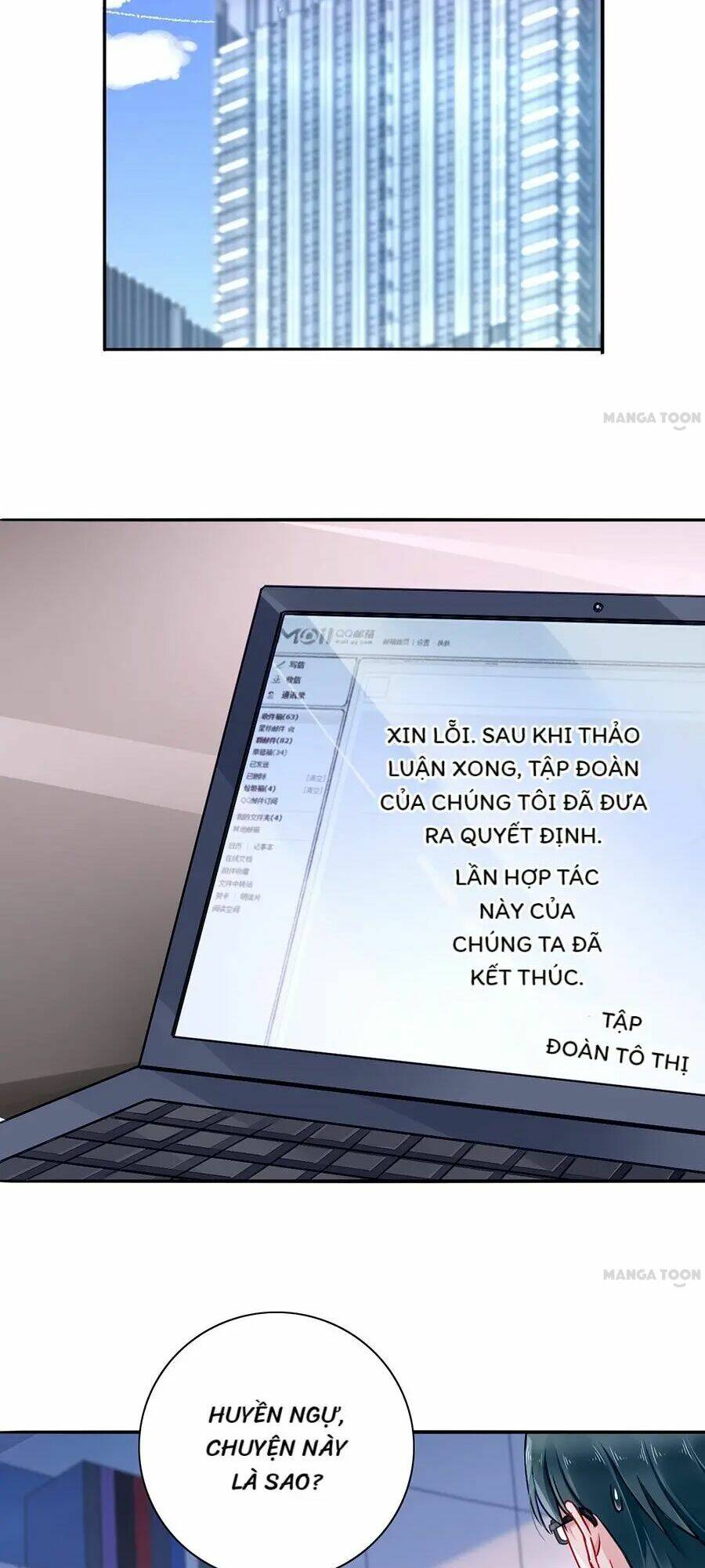 Thanh Xuân Bị Lãng Quên Chapter 139 - Trang 2